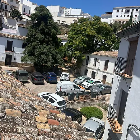 Casa vacanze Casa Lucero *