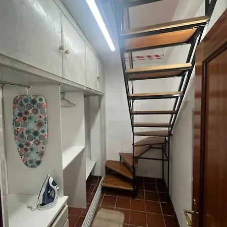 Casa vacanze Casa Lucero Ronda