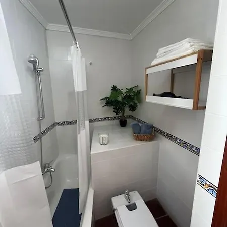 Casa vacanze Casa Lucero Ronda