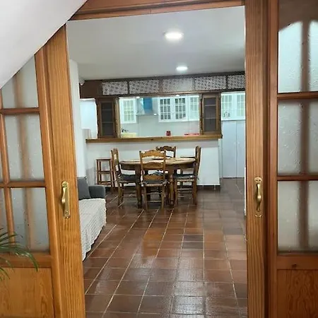 Holiday home Casa Lucero Ronda