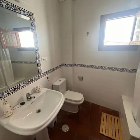 Casa Lucero Casa vacanze