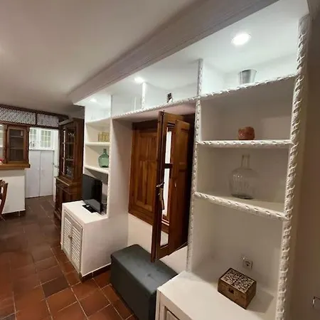 Casa Lucero Casa vacanze *