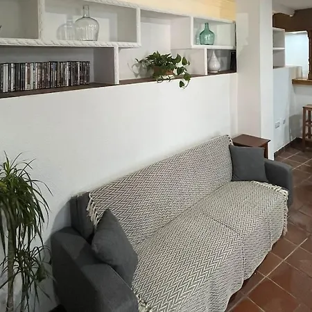Casa Lucero Casa vacanze