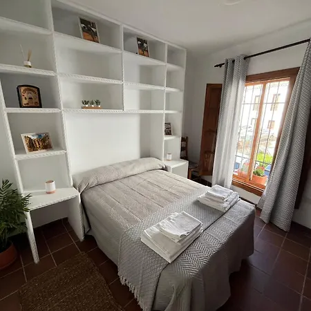 Casa Lucero Casa vacanze *